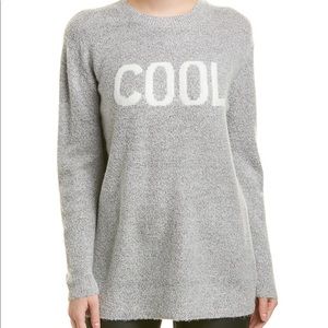 COOL Sweater NWT